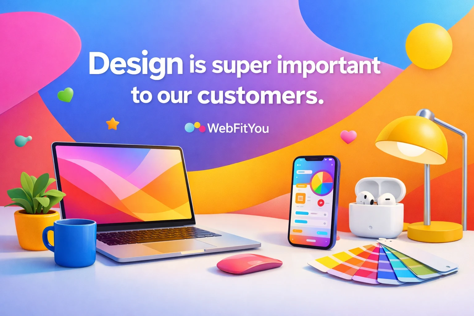 Erreurs de design web qui font fuir les clients