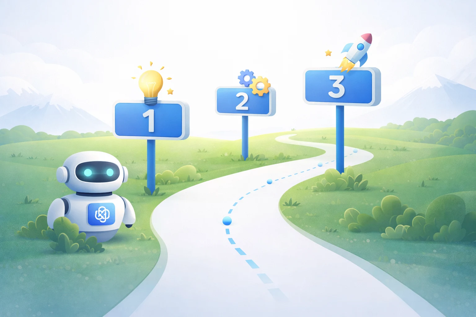 Guide IA pratique pour petites entreprises et PME