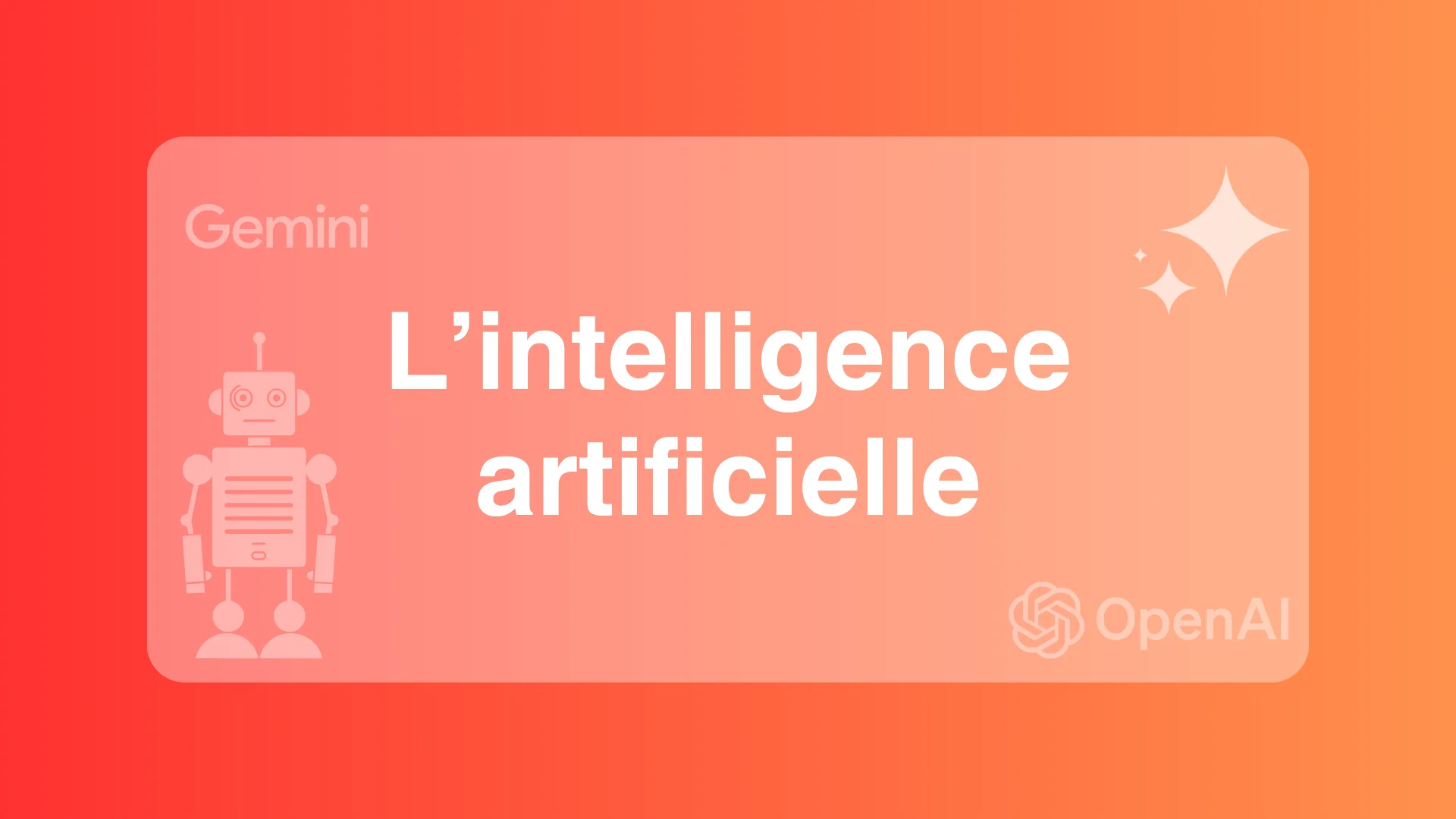 Illustration de l'IA et de l'automatisation transformant le marketing