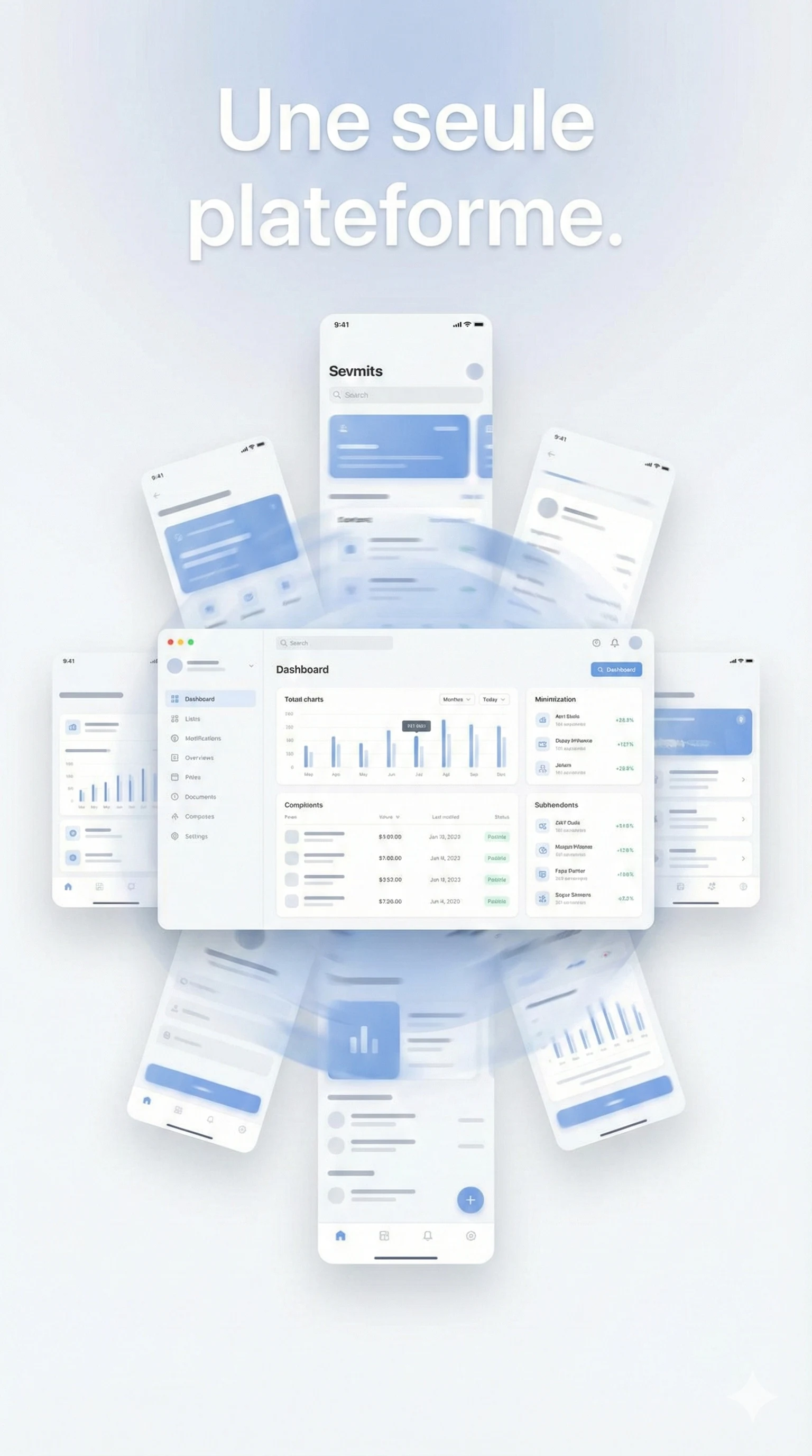 Illustration d'une campagne Google Ads optimisée pour éviter les erreurs courantes
