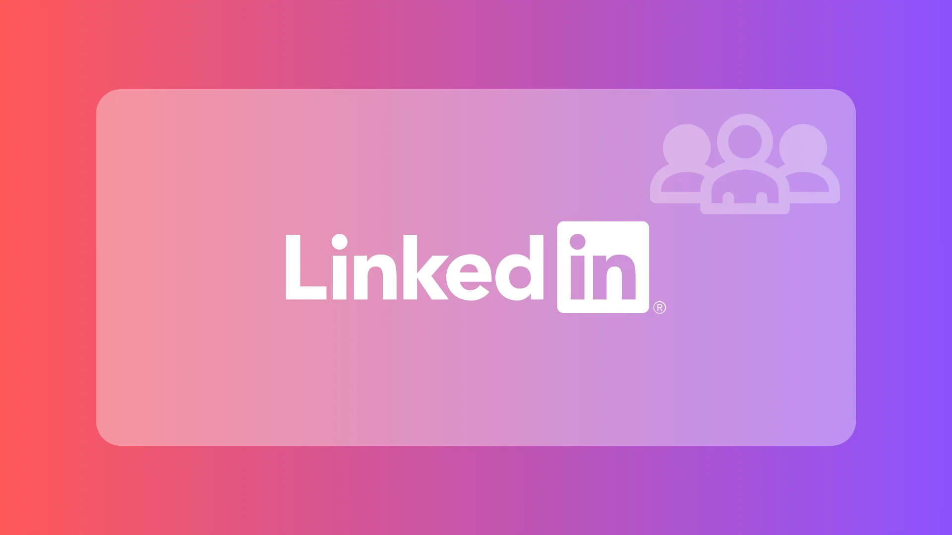 Professionnel interagissant avec une communauté engagée sur LinkedIn
