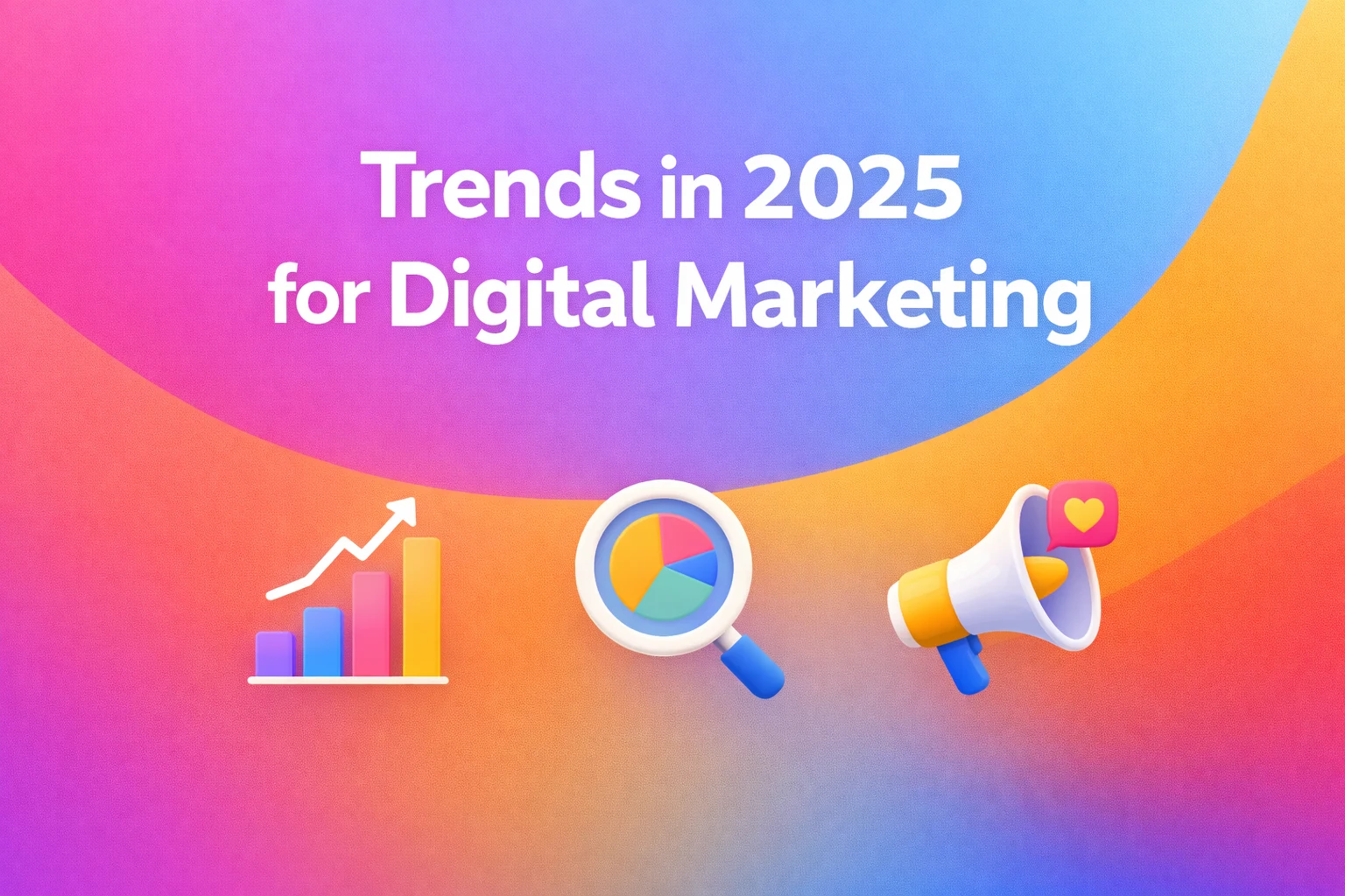 Tendances marketing digital 2025 orientées performance
