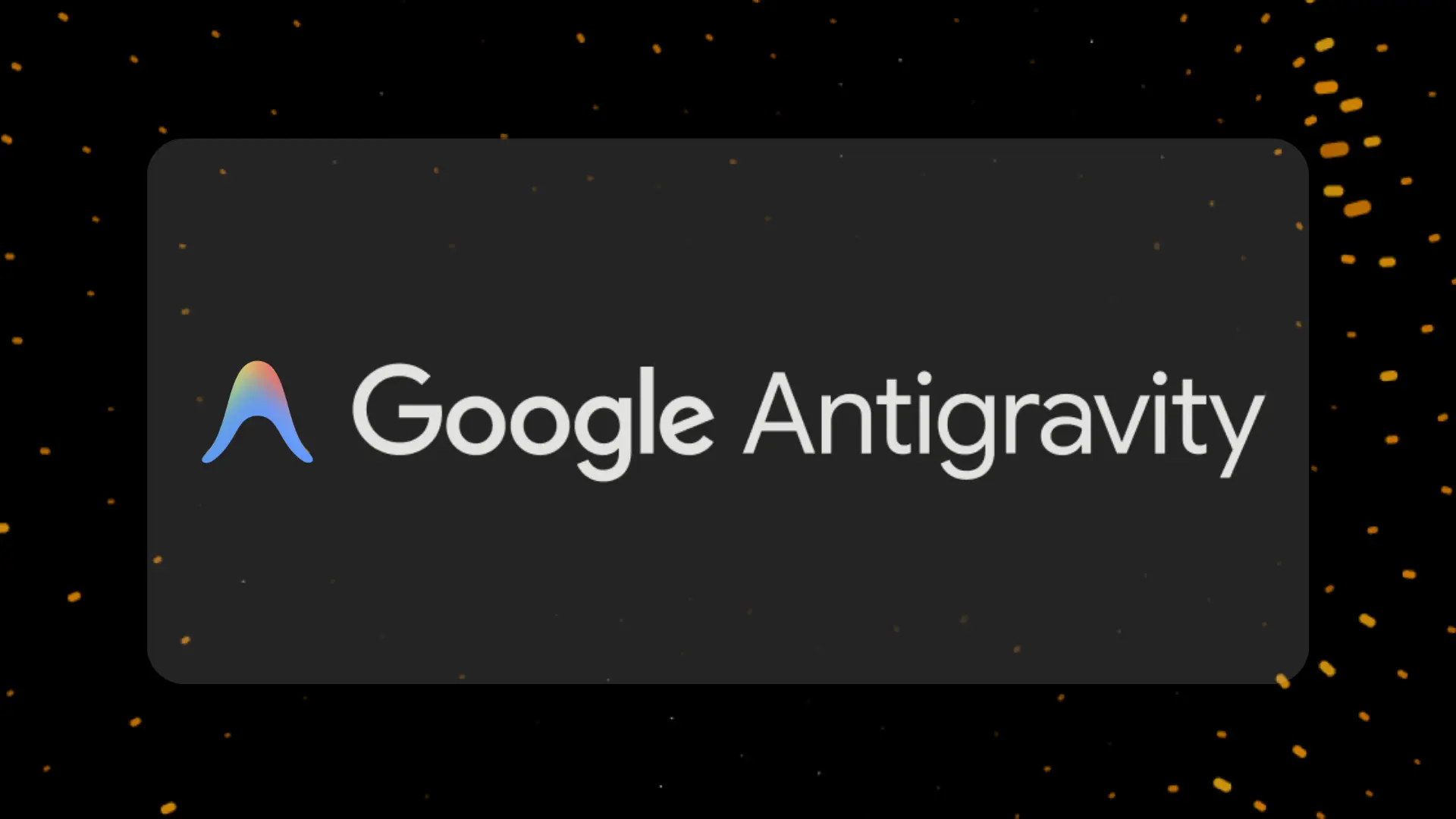 Illustration de Gemini 3 et Antigravity de Google en révolution IA