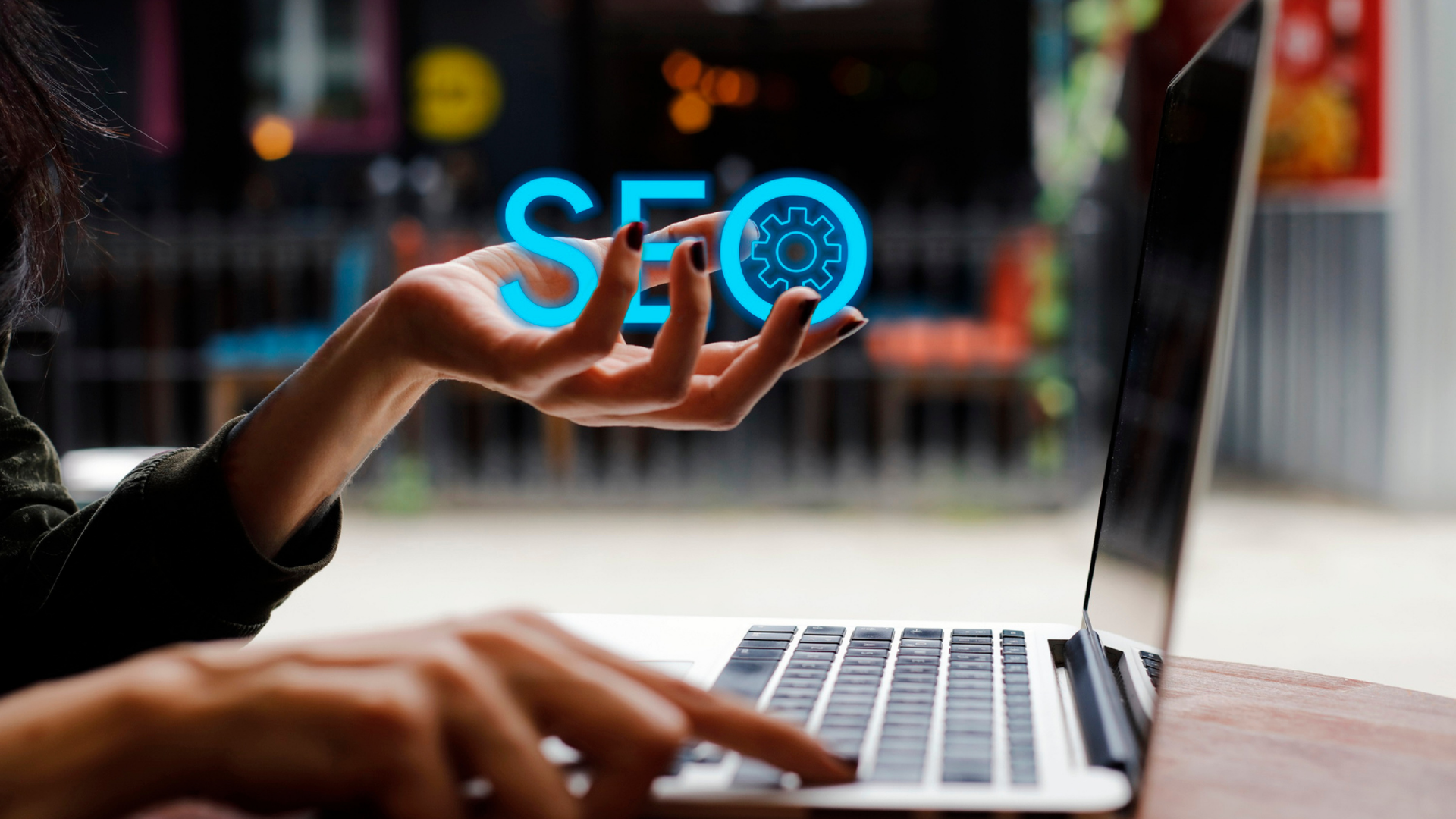 visuel de couverture sur SEO nouvelle génération et IA pour optimiser le référencement en 2025