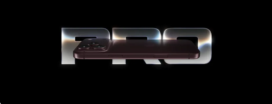 iPhone 18 Pro : design titane et nouveau module caméra Fusion 48 Mpx