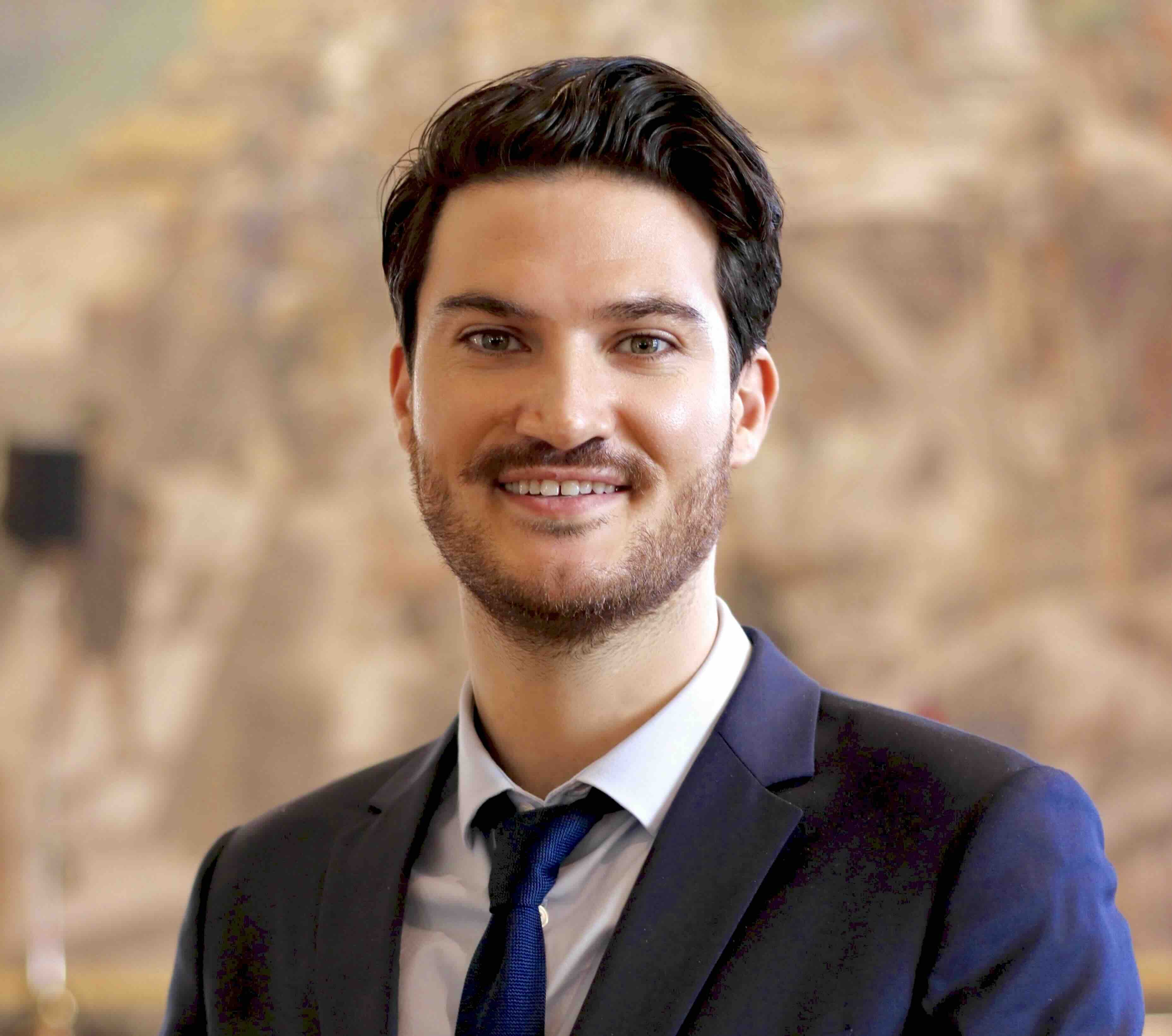 Jordan Chekroun - Fondateur WebFitYou